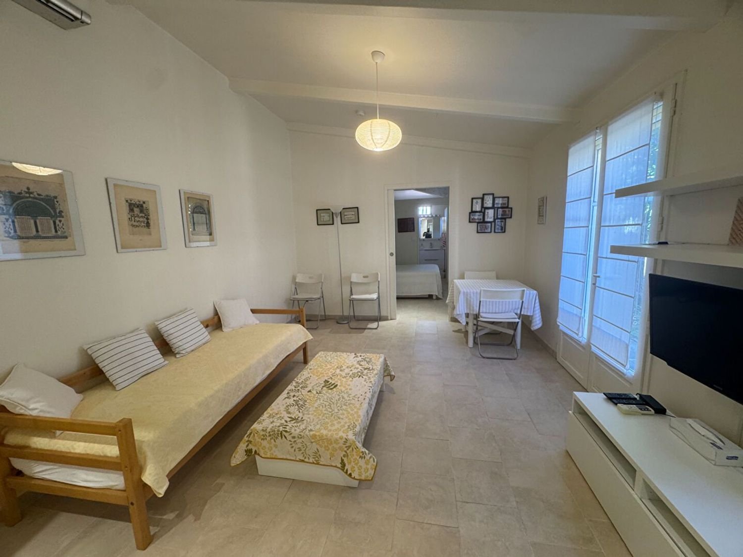 Appartement à louer, 39m², Aix-en-Provence