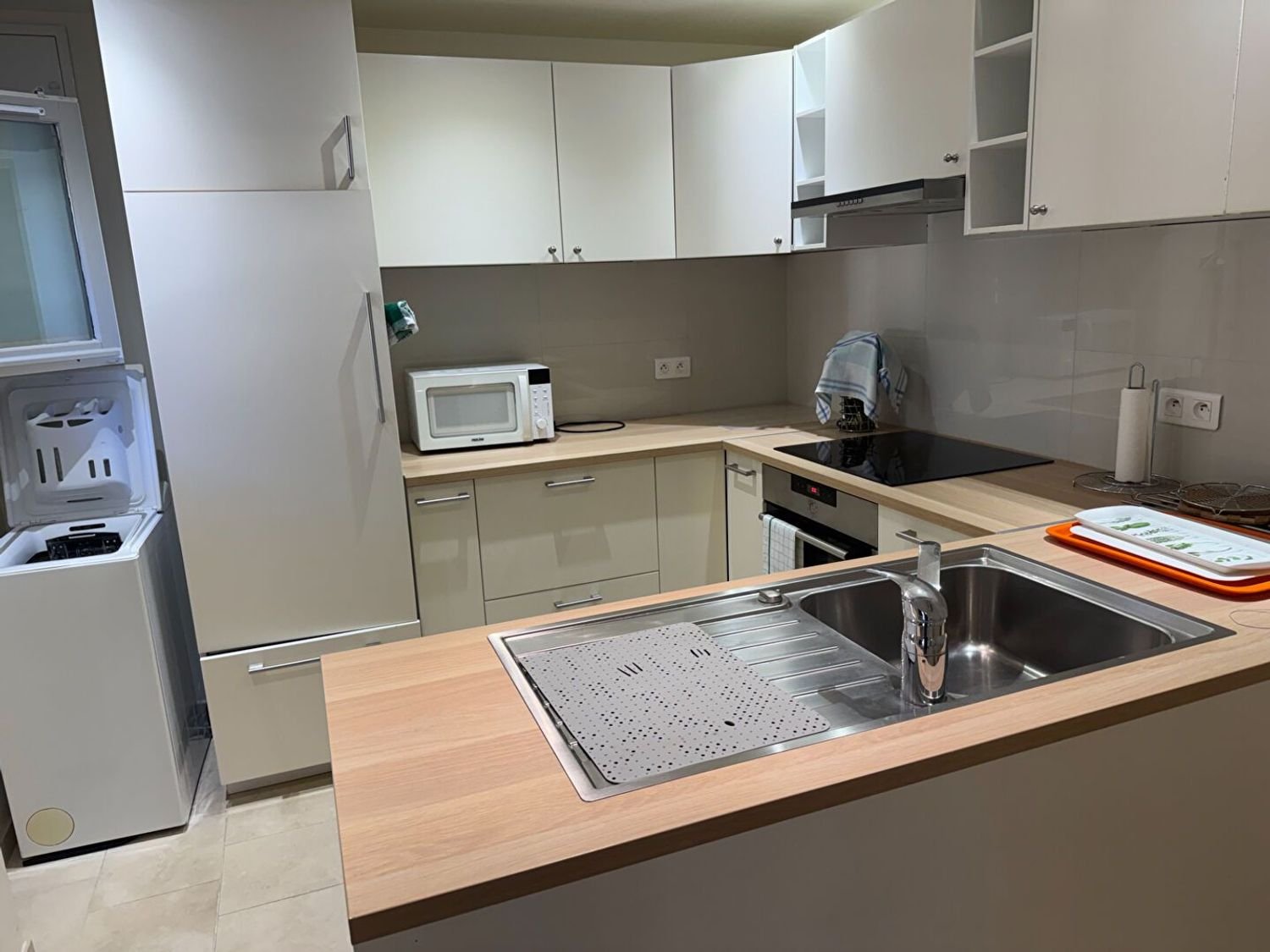 Appartement à louer, 39m², Aix-en-Provence