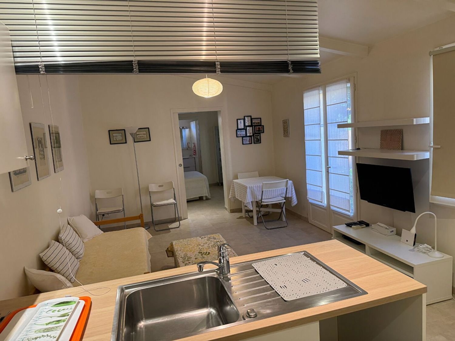 Appartement à louer, 39m², Aix-en-Provence