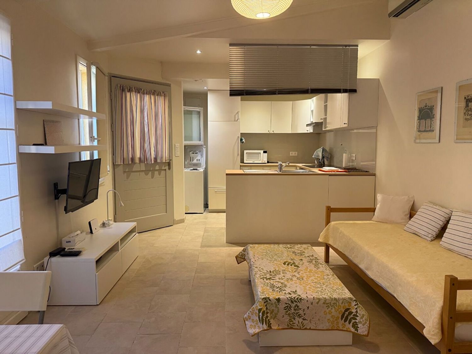 Appartement à louer, 39m², Aix-en-Provence
