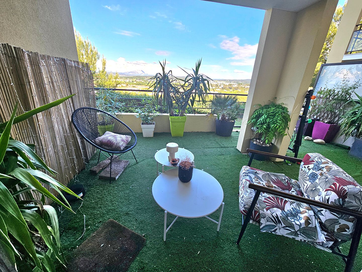 Appartement à vendre, 64m², Aix-en-Provence