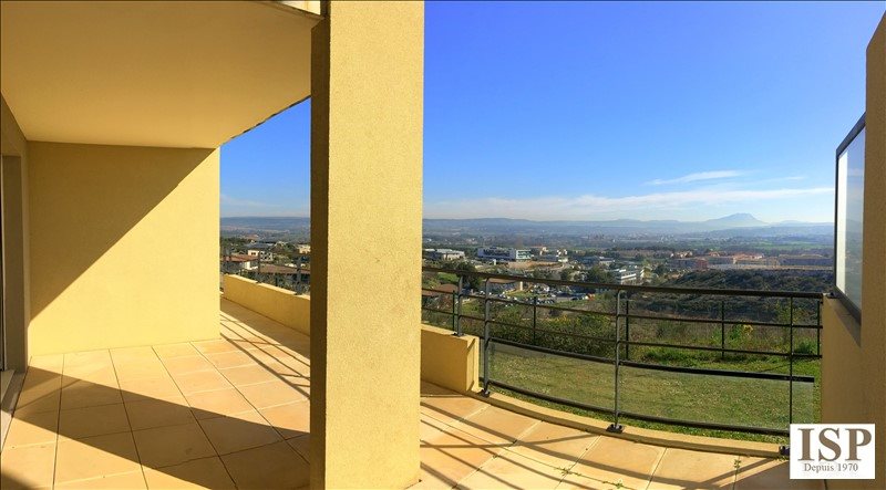 Appartement à vendre, 64m², Aix-en-Provence