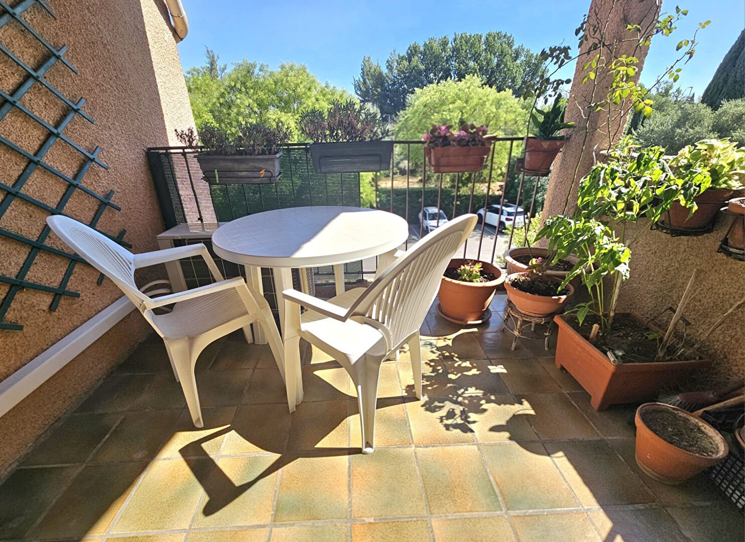 Appartement à vendre, 48m², Aix-en-Provence