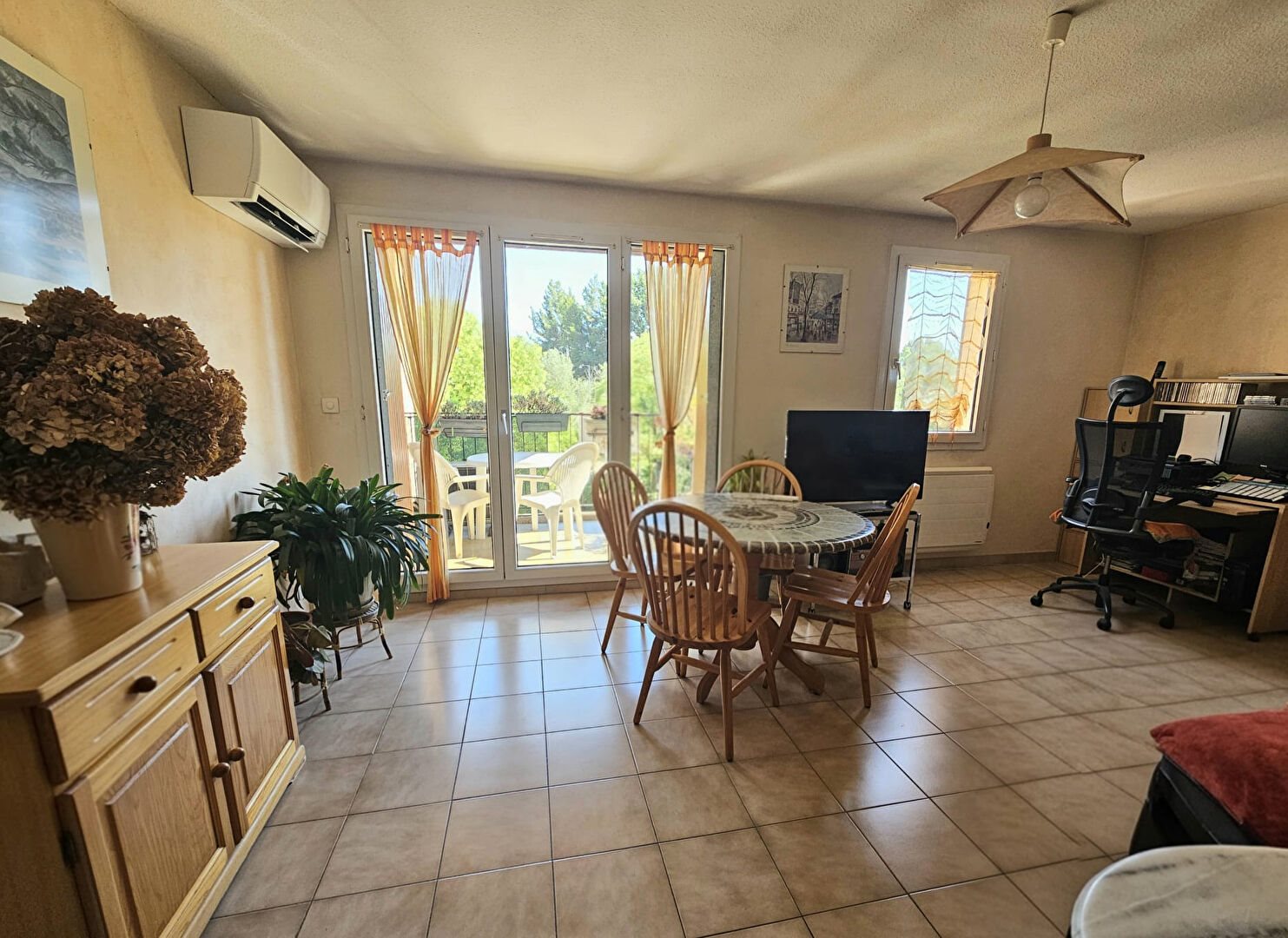 Appartement à vendre, 48m², Aix-en-Provence
