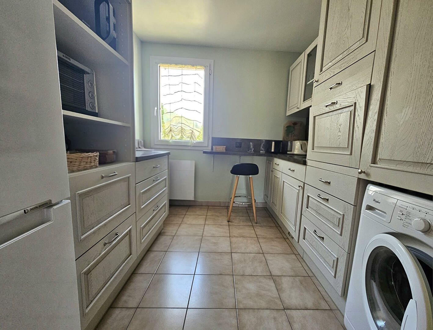 Appartement à vendre, 48m², Aix-en-Provence