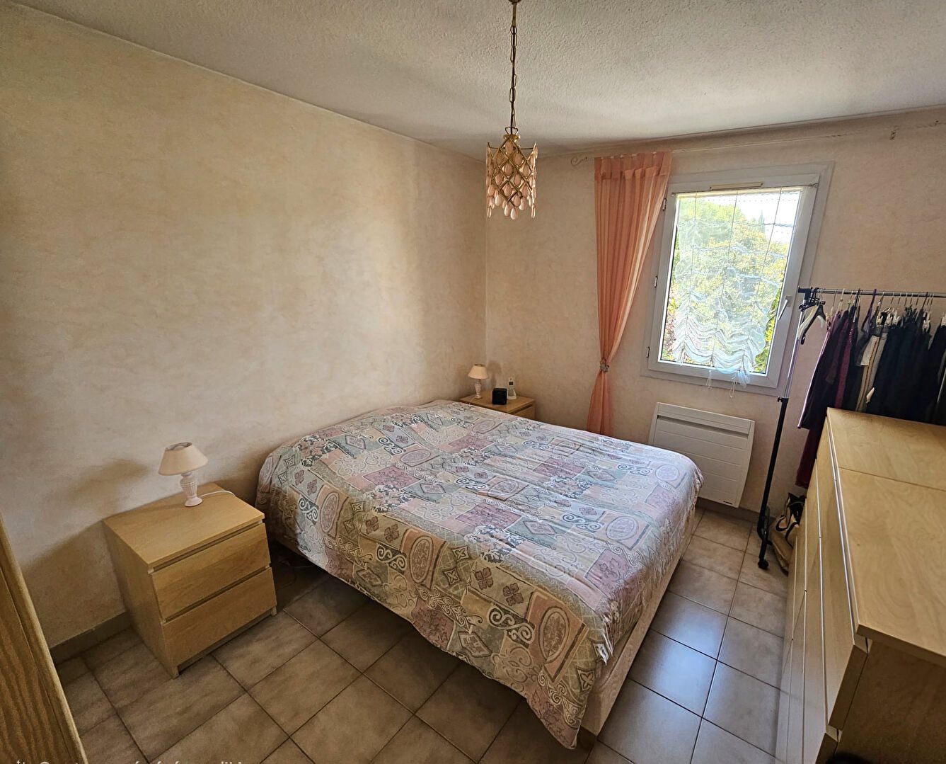 Appartement à vendre, 48m², Aix-en-Provence