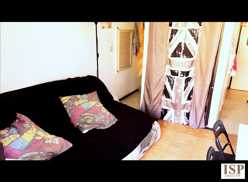 Appartement à louer, 15m², Aix-en-Provence