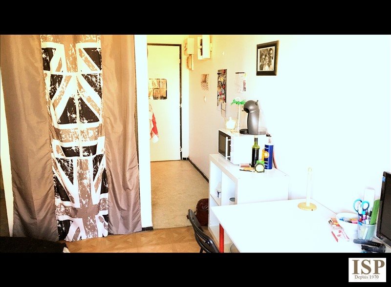 Appartement à louer, 15m², Aix-en-Provence