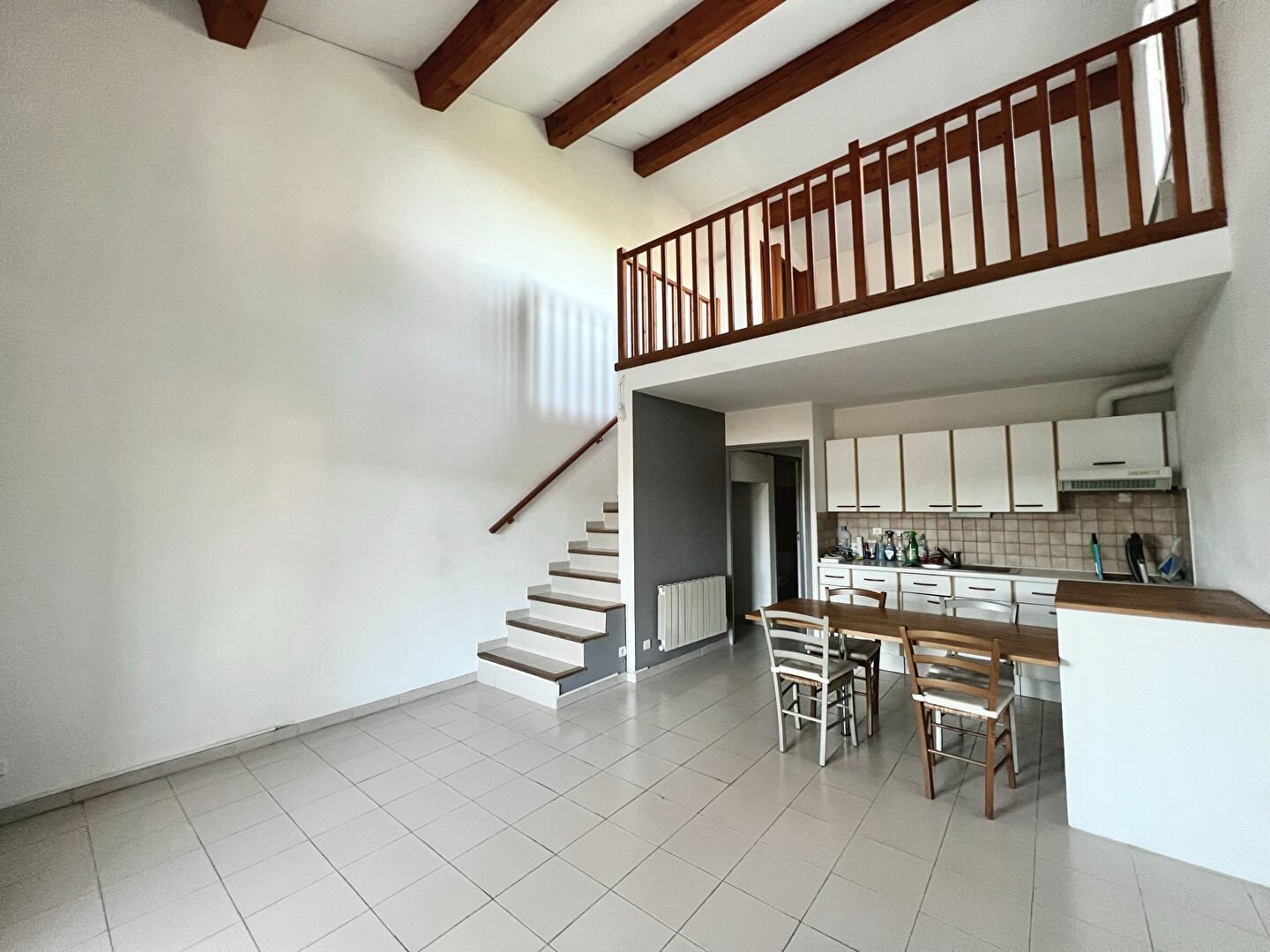 Appartement à louer, 48m², Aix-en-Provence