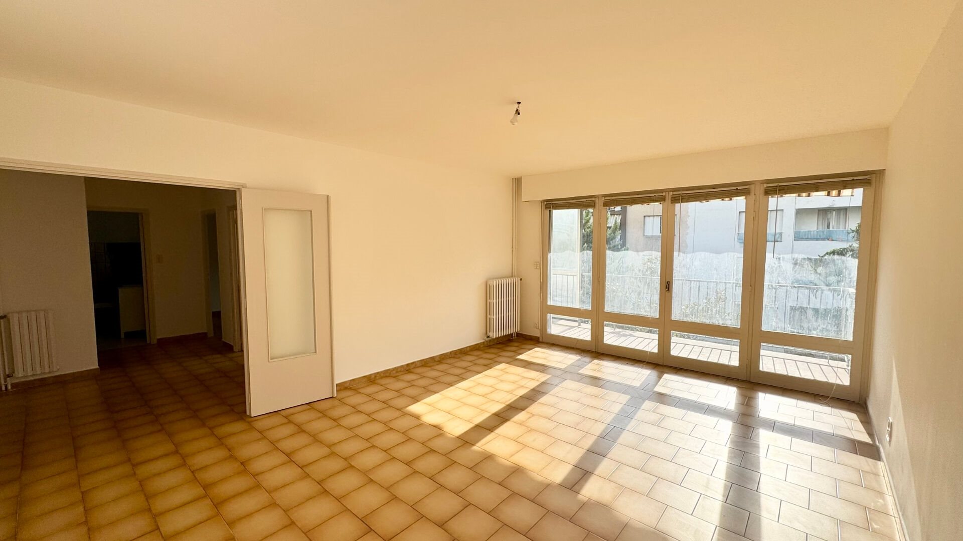 Appartement à louer, 60m², Aix-en-Provence