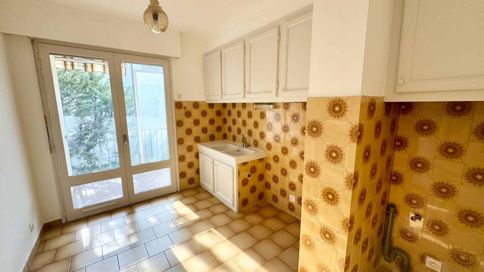 Appartement à louer, 60m², Aix-en-Provence