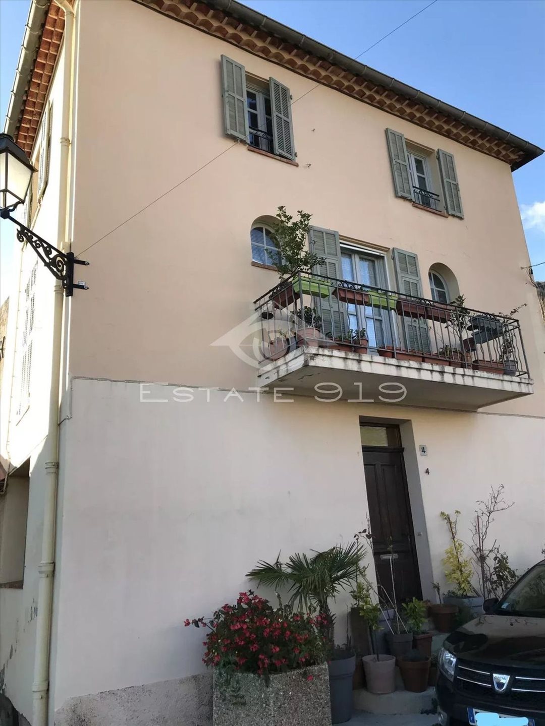 Maison à louer, 92m², Le Bar-sur-Loup