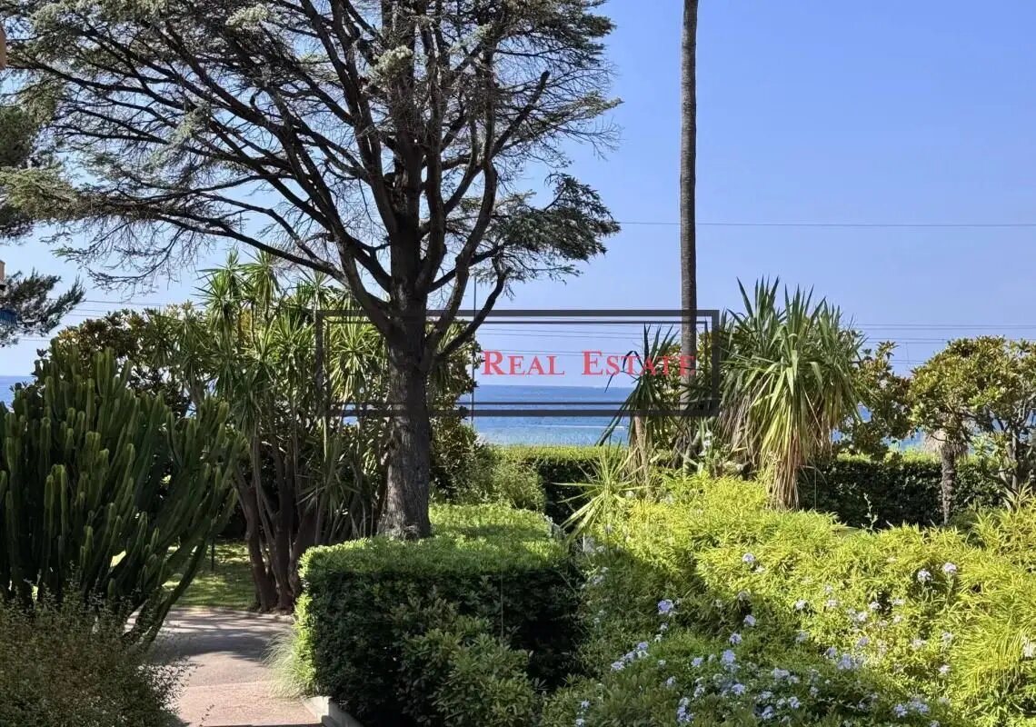 Appartement à vendre, 80m², Cannes