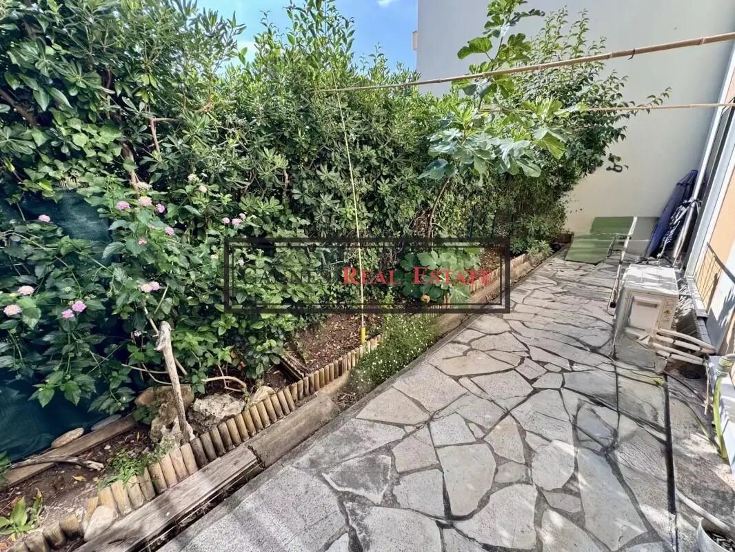 Appartement à vendre, 80m², Cannes