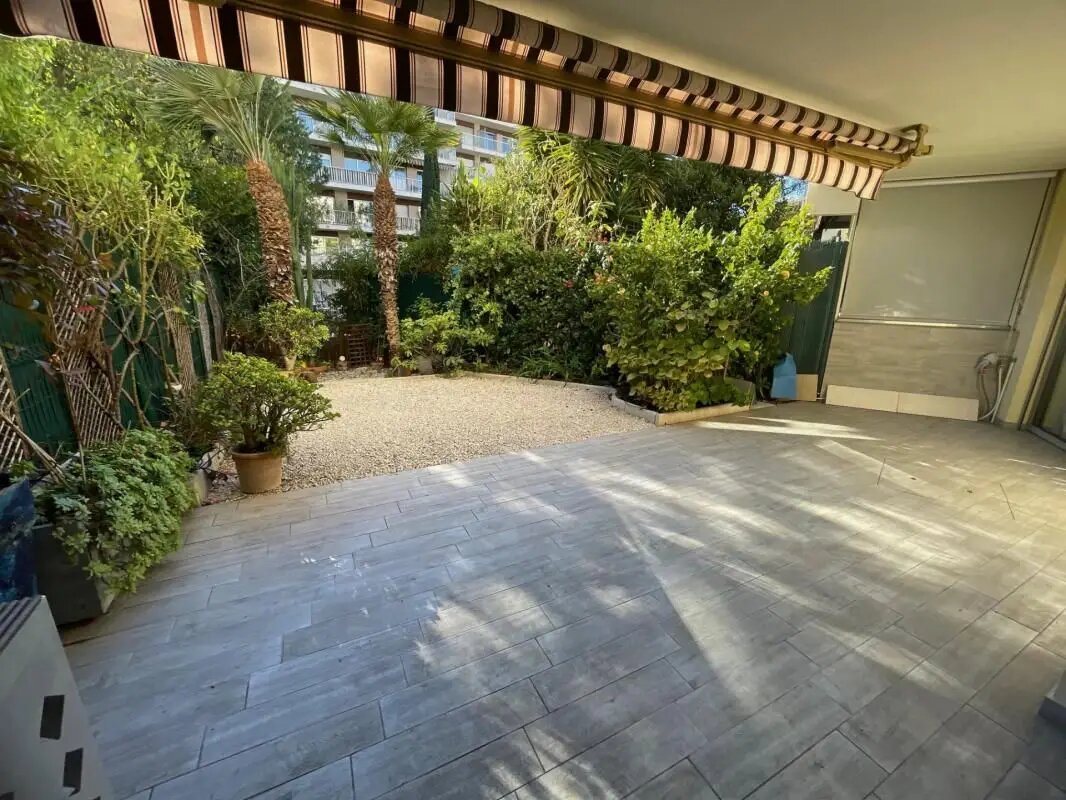 Appartement à vendre, 50m², Antibes