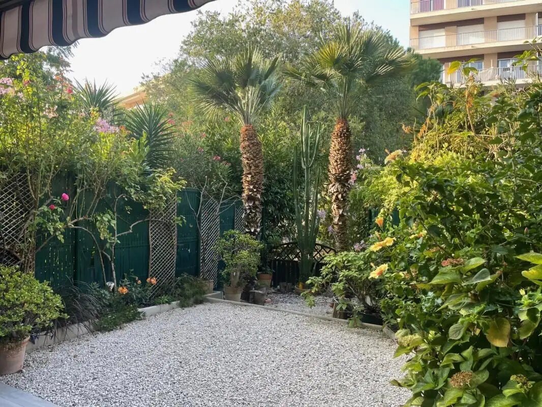 Appartement à vendre, 50m², Antibes