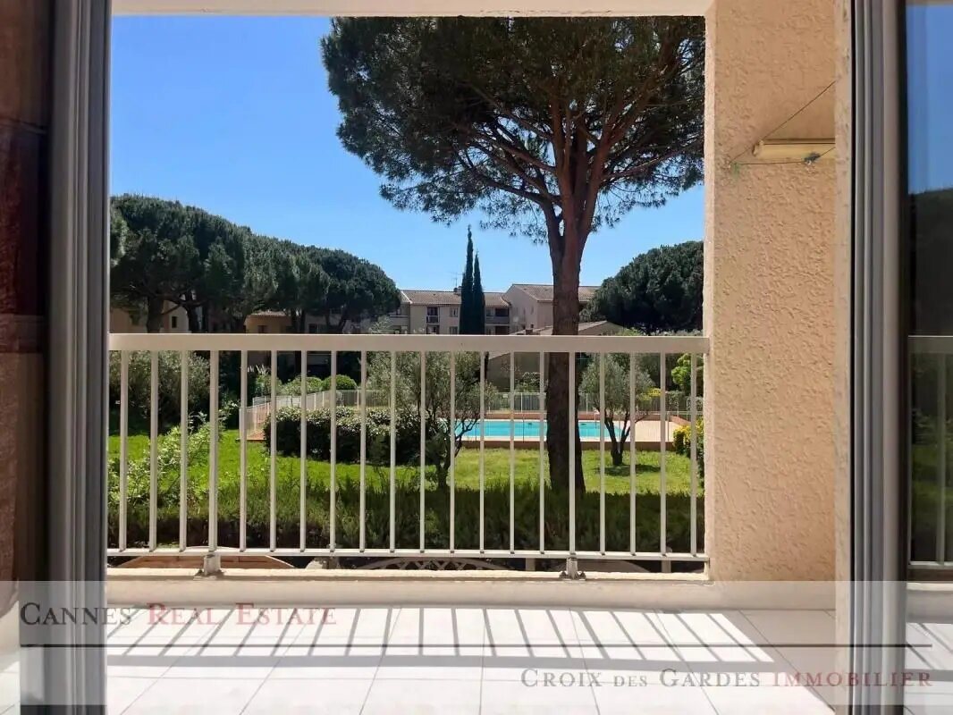 Appartement à vendre, 61m², Fréjus