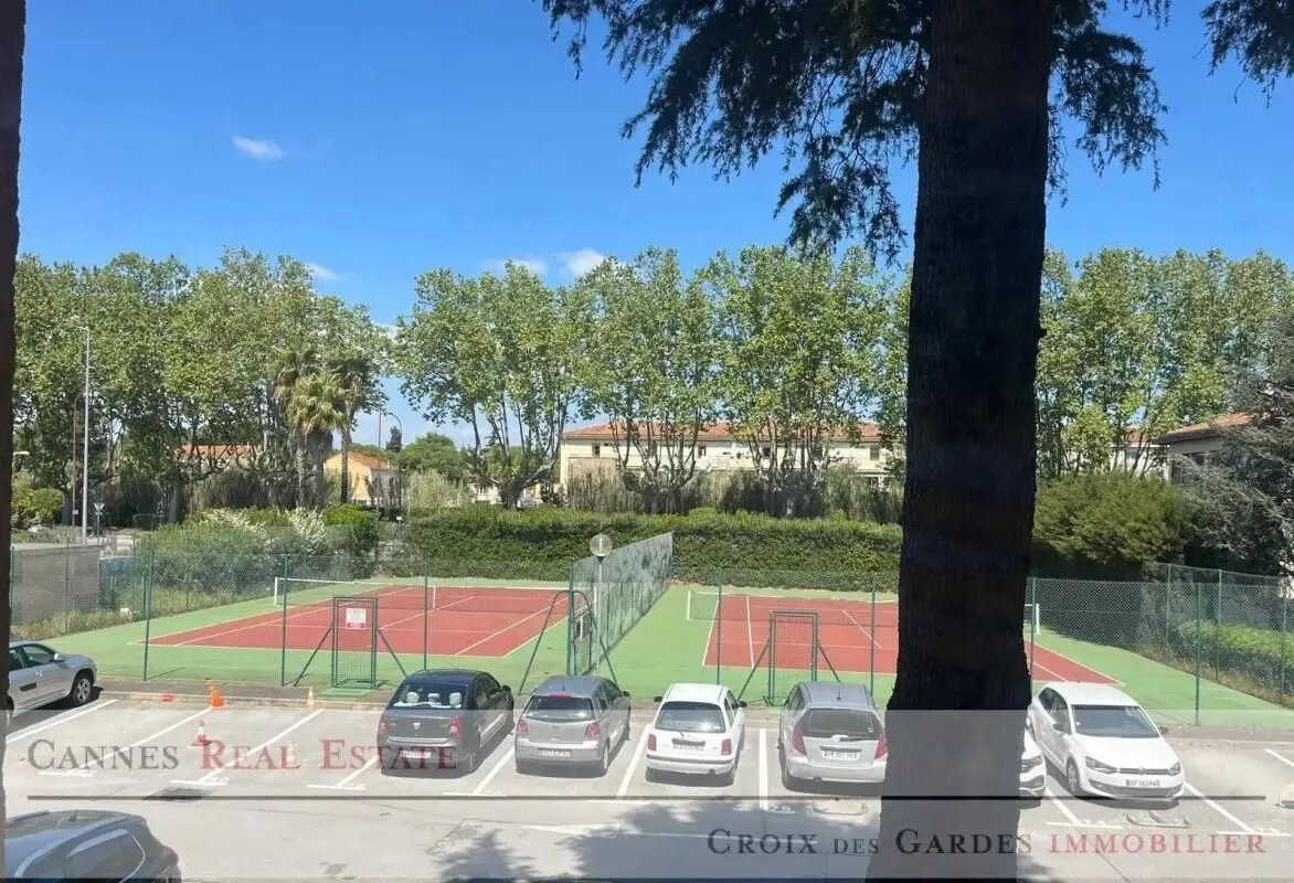 Appartement à vendre, 61m², Fréjus