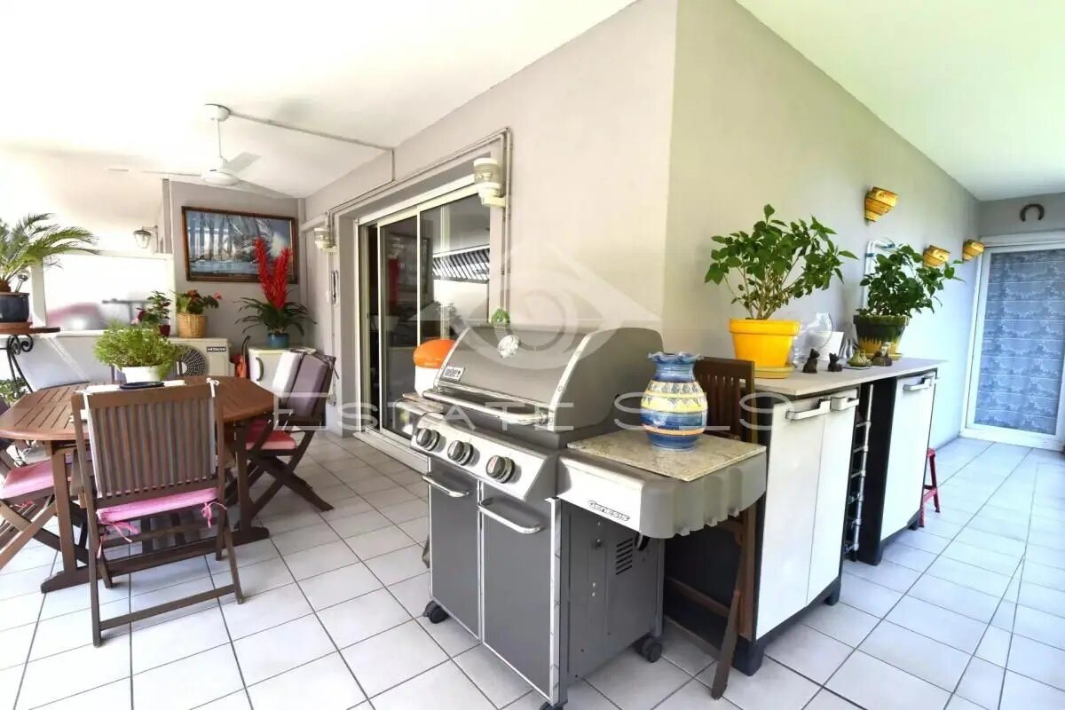 Appartement à vendre, 66m², Cannes