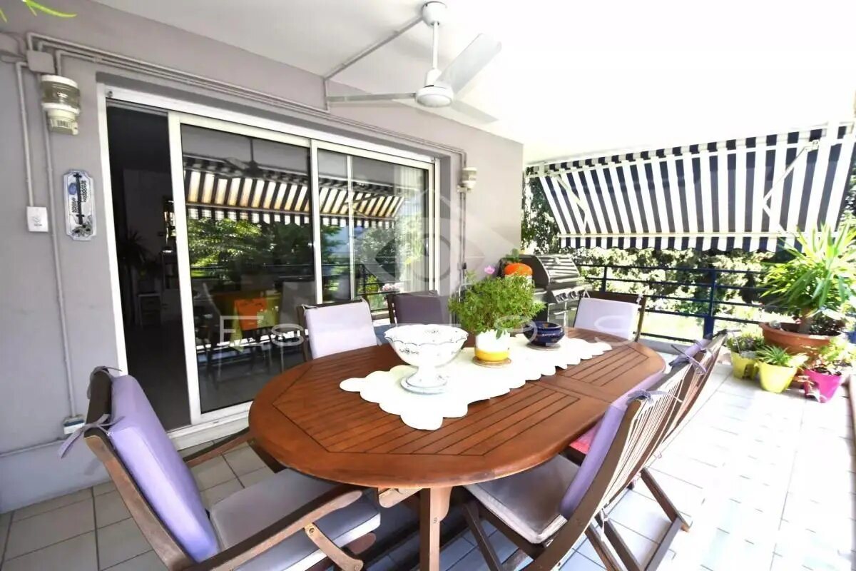 Appartement à vendre, 66m², Cannes
