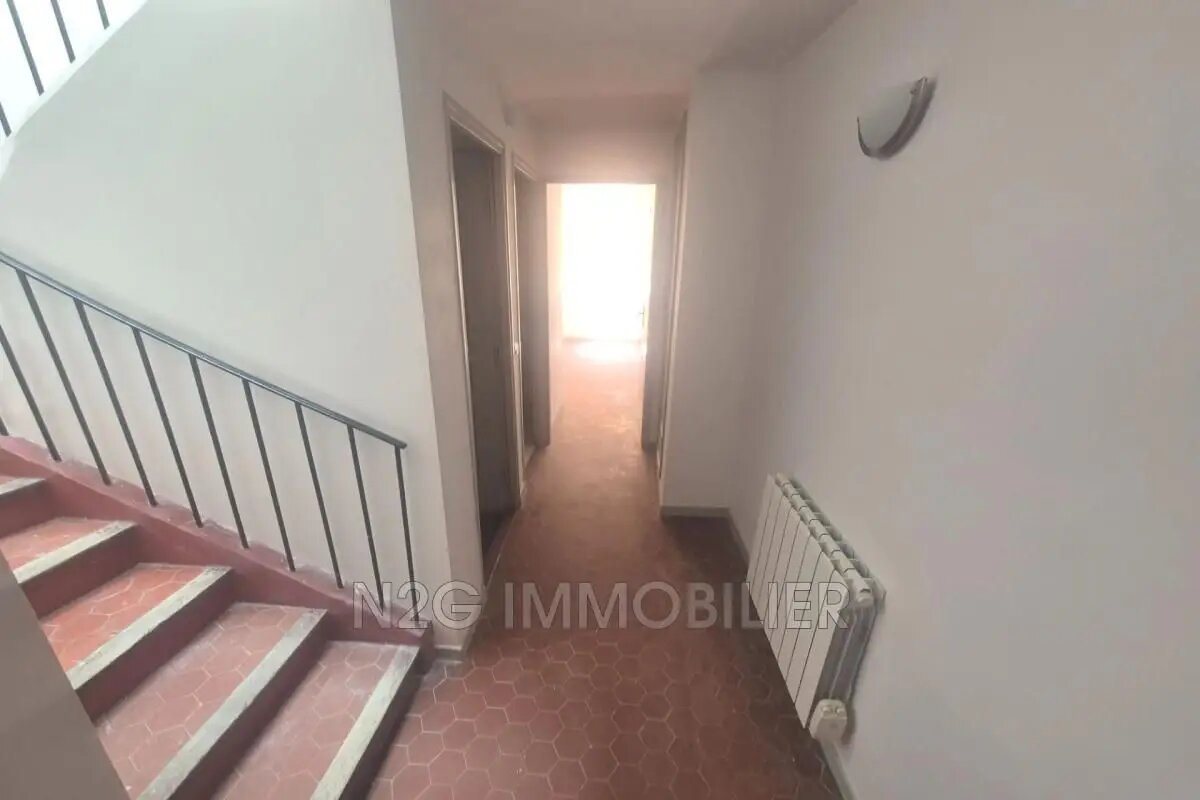 Appartement à louer, 65m², Grasse