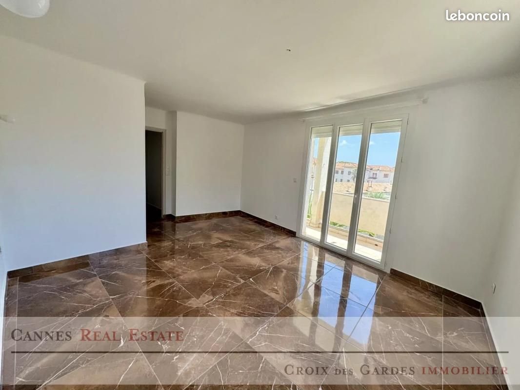 Appartement à vendre, 45m², Cannes