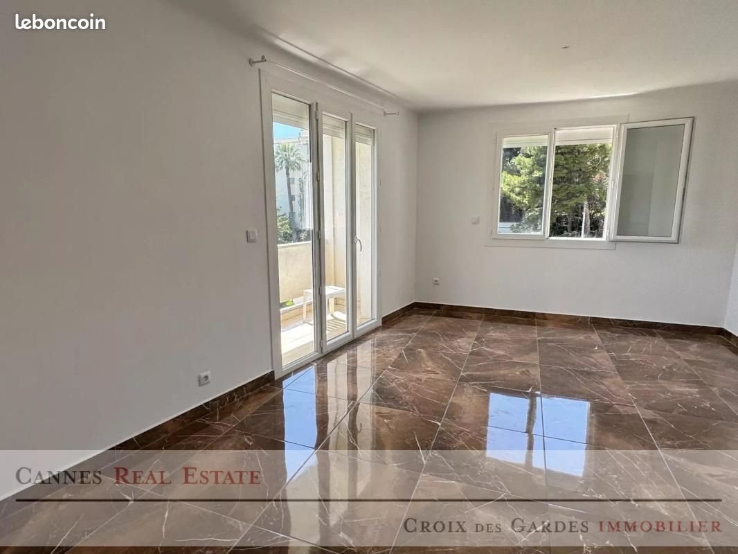 Appartement à vendre, 45m², Cannes