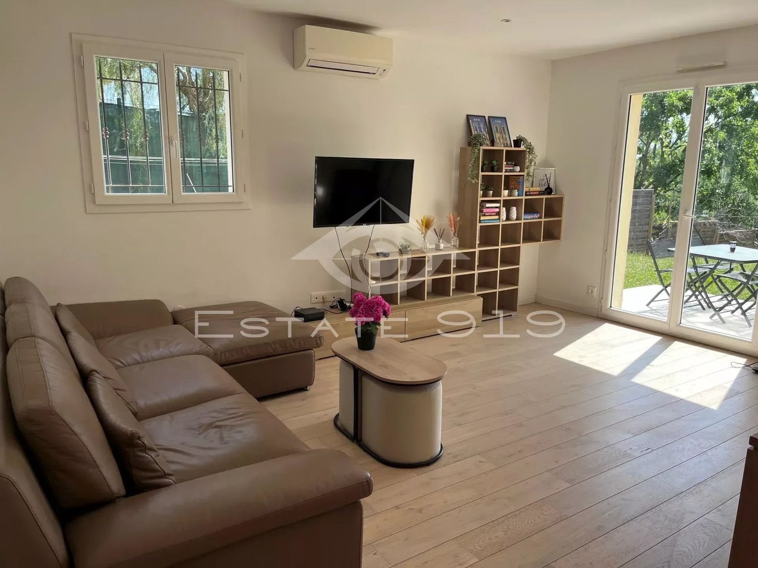 Maison à vendre, 109m², Châteauneuf-Grasse