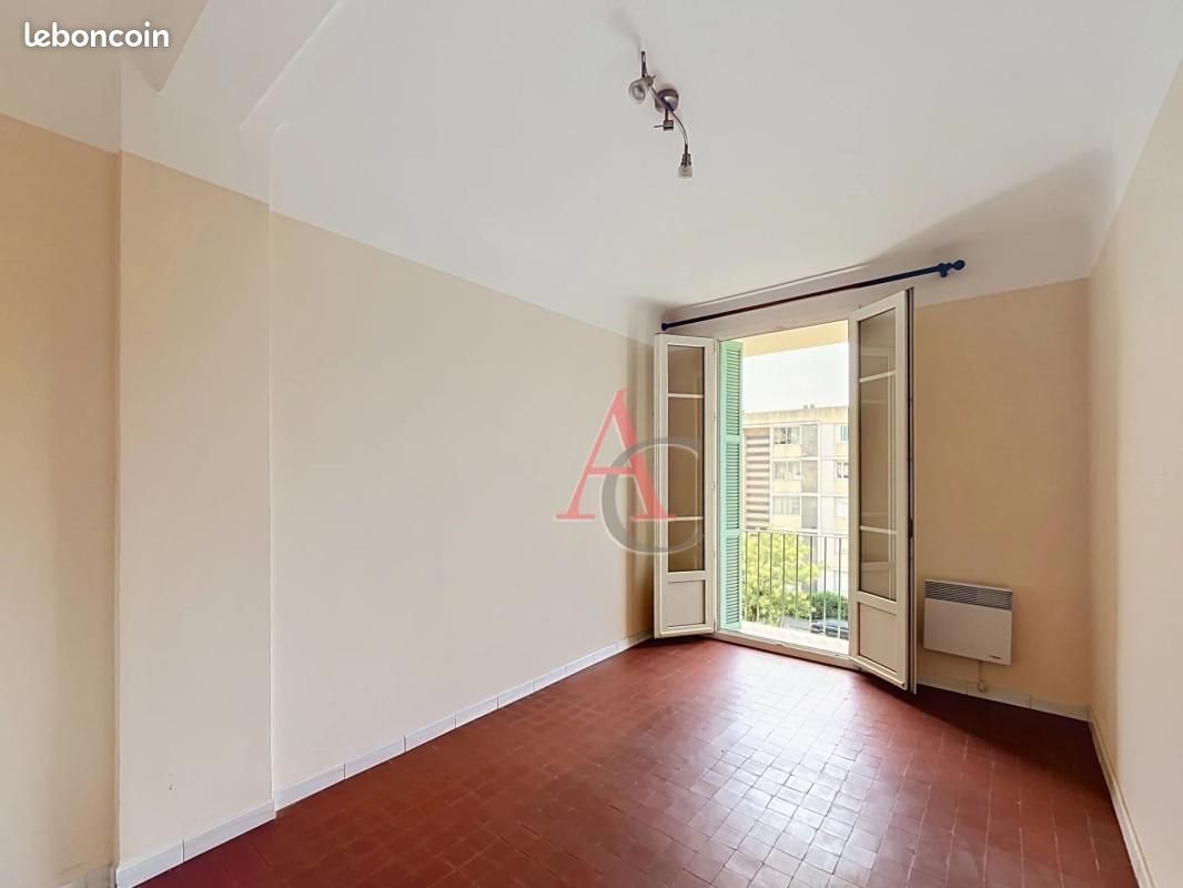 Appartement à vendre, 62m², Nice
