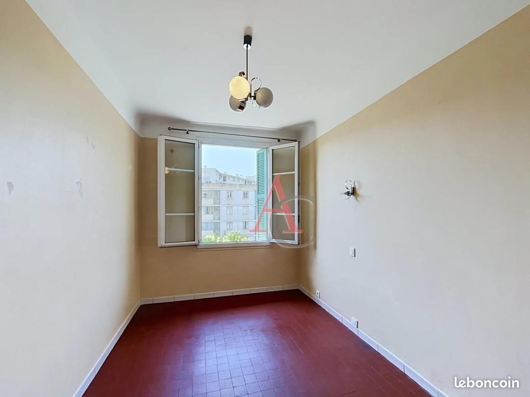 Appartement à vendre, 62m², Nice