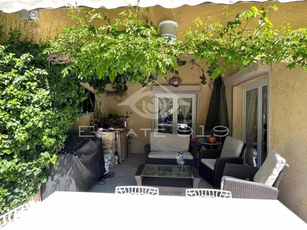 Maison à vendre, 142m², Le Rouret