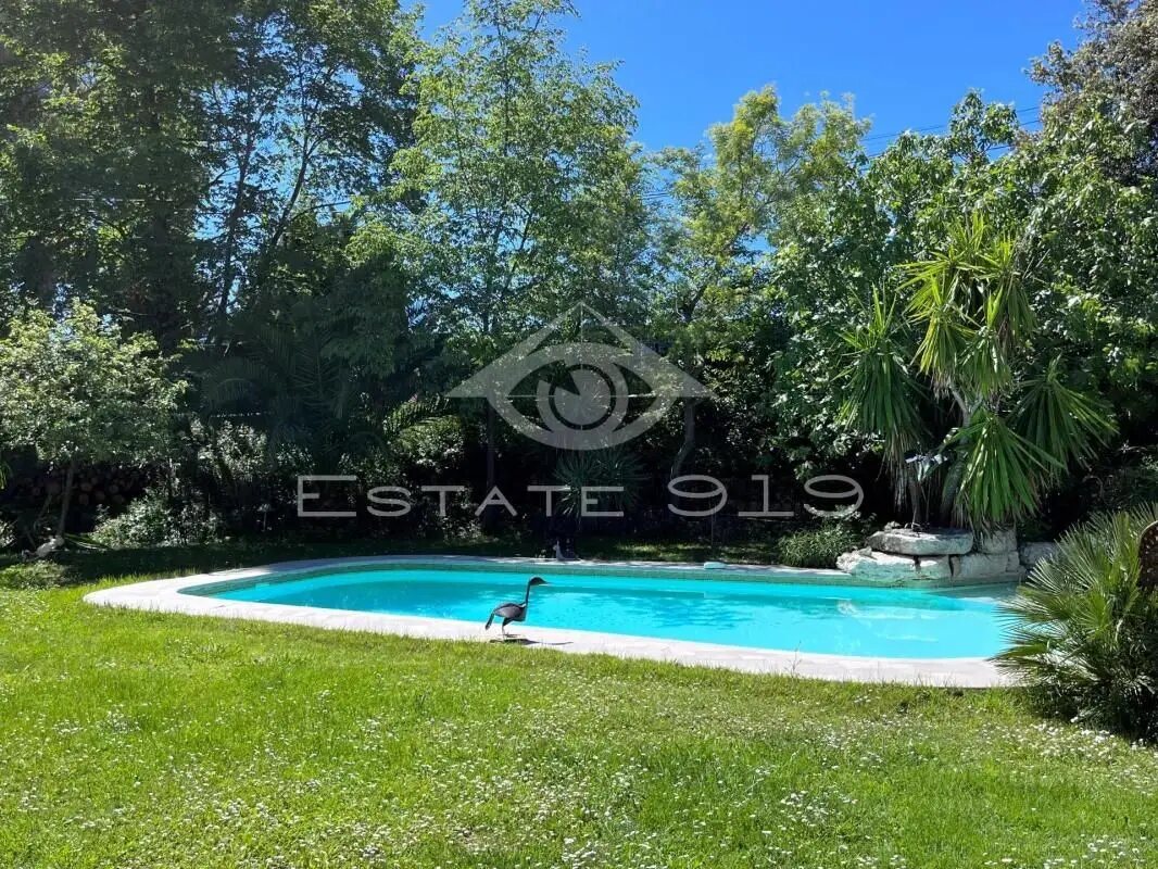 Maison à vendre, 142m², Le Rouret