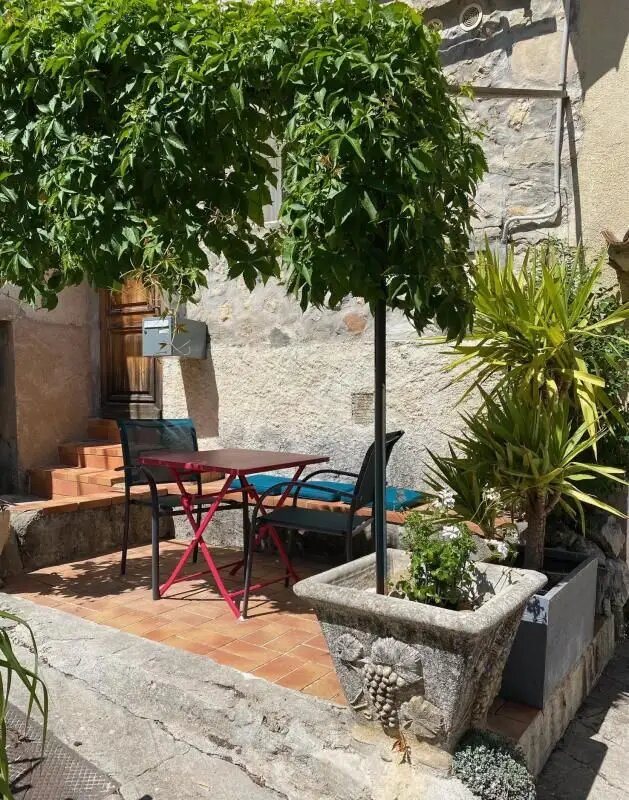 Maison à vendre, 45m², Puget-Théniers