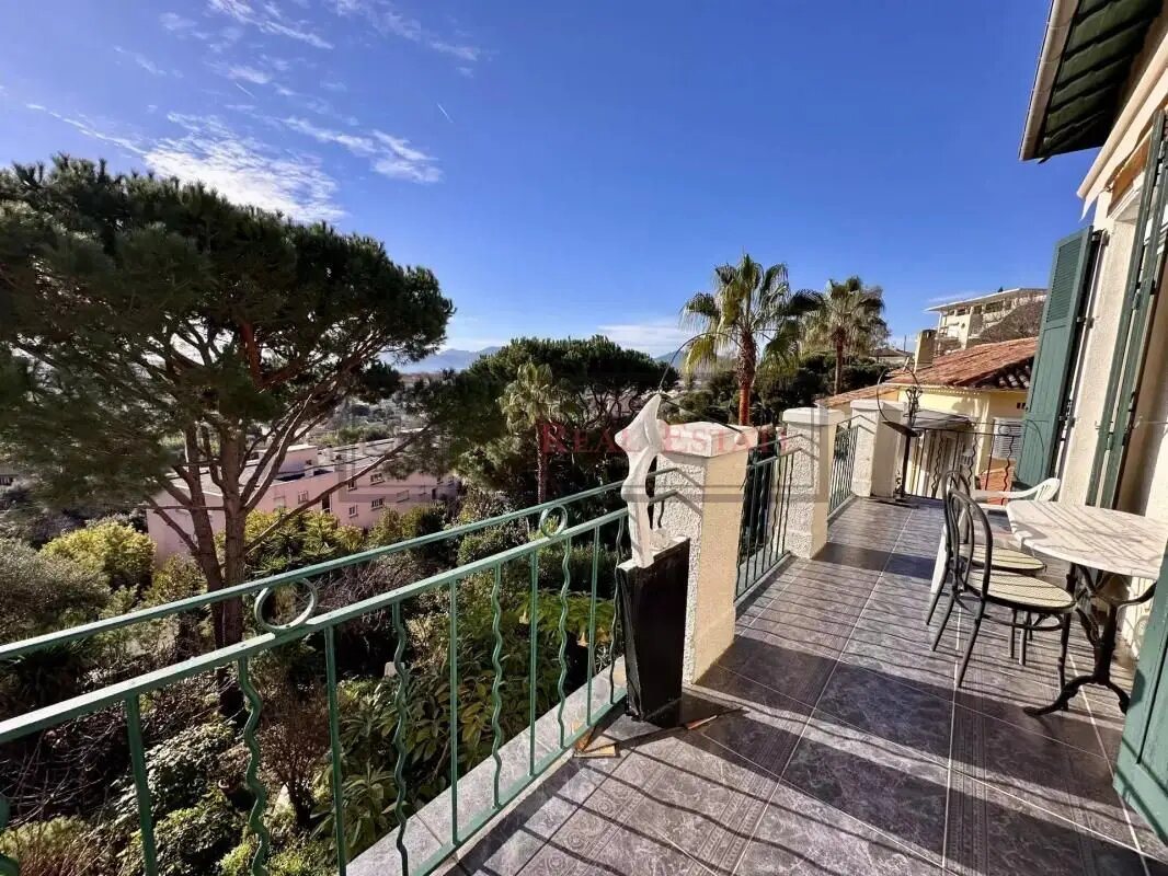 Maison à vendre, 226m², Cannes