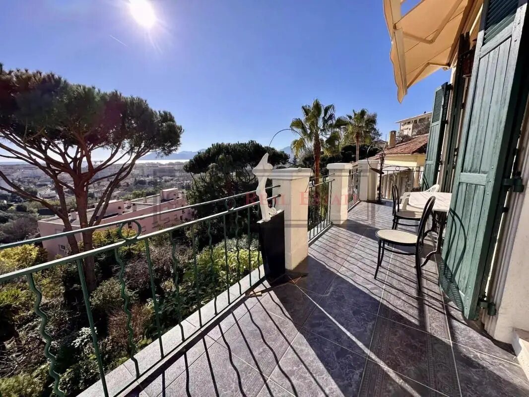 Maison à vendre, 226m², Cannes