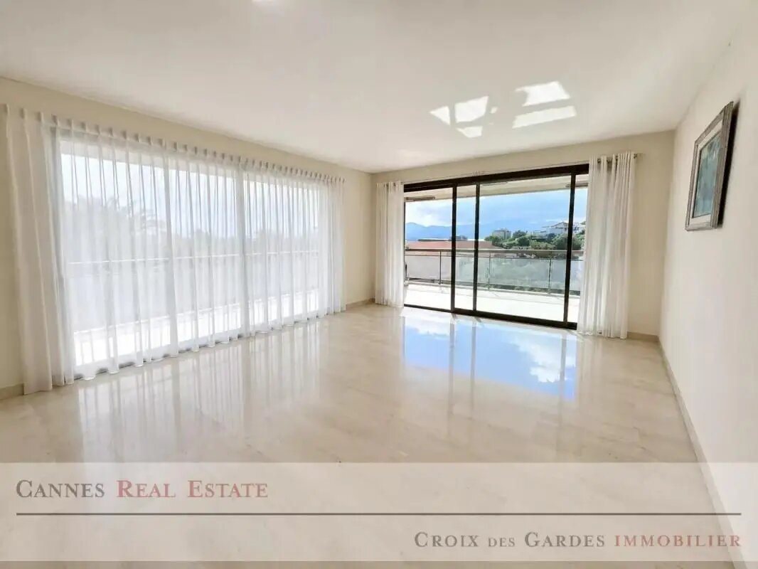 Appartement à vendre, 85m², Cannes