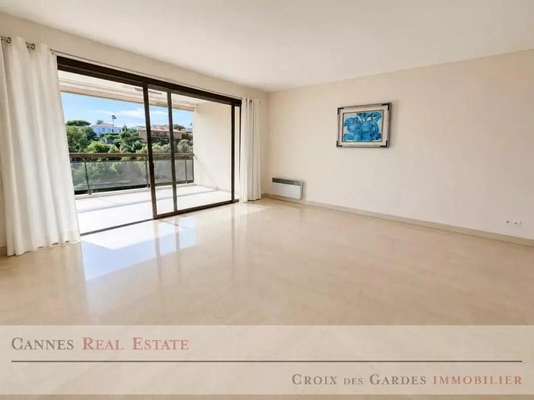 Appartement à vendre, 85m², Cannes