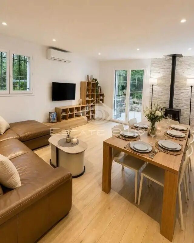 Maison à vendre, 109m², Valbonne