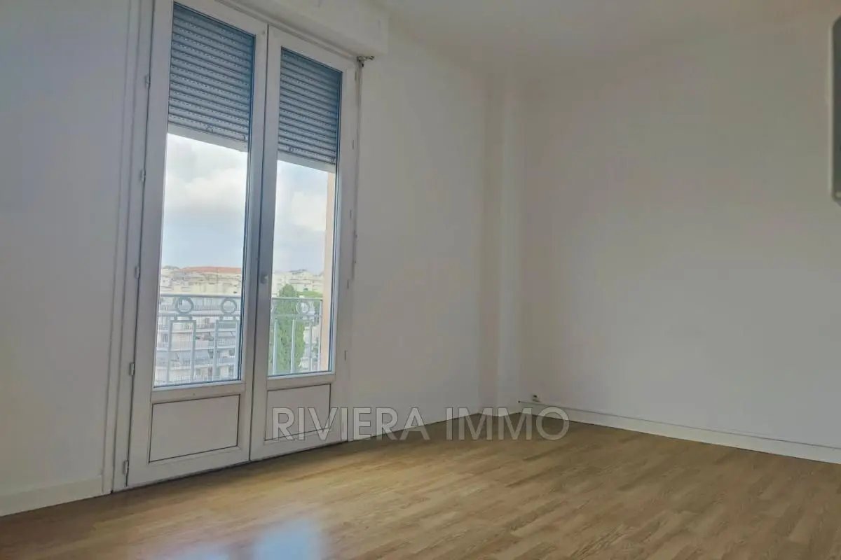 Appartement à louer, 51m², Cannes