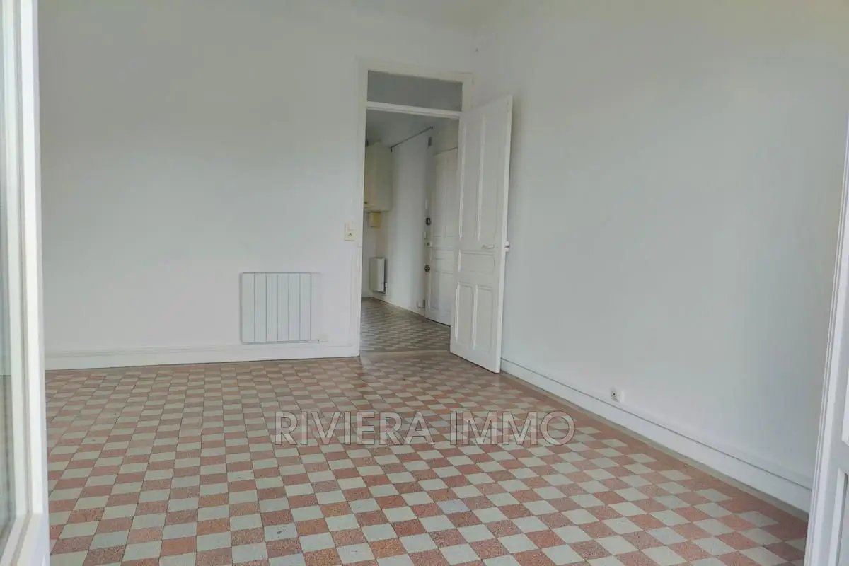 Appartement à louer, 51m², Cannes