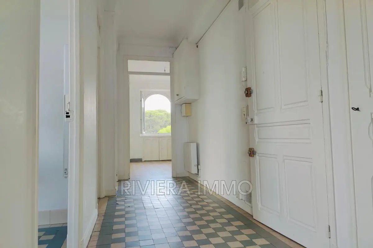Appartement à louer, 51m², Cannes