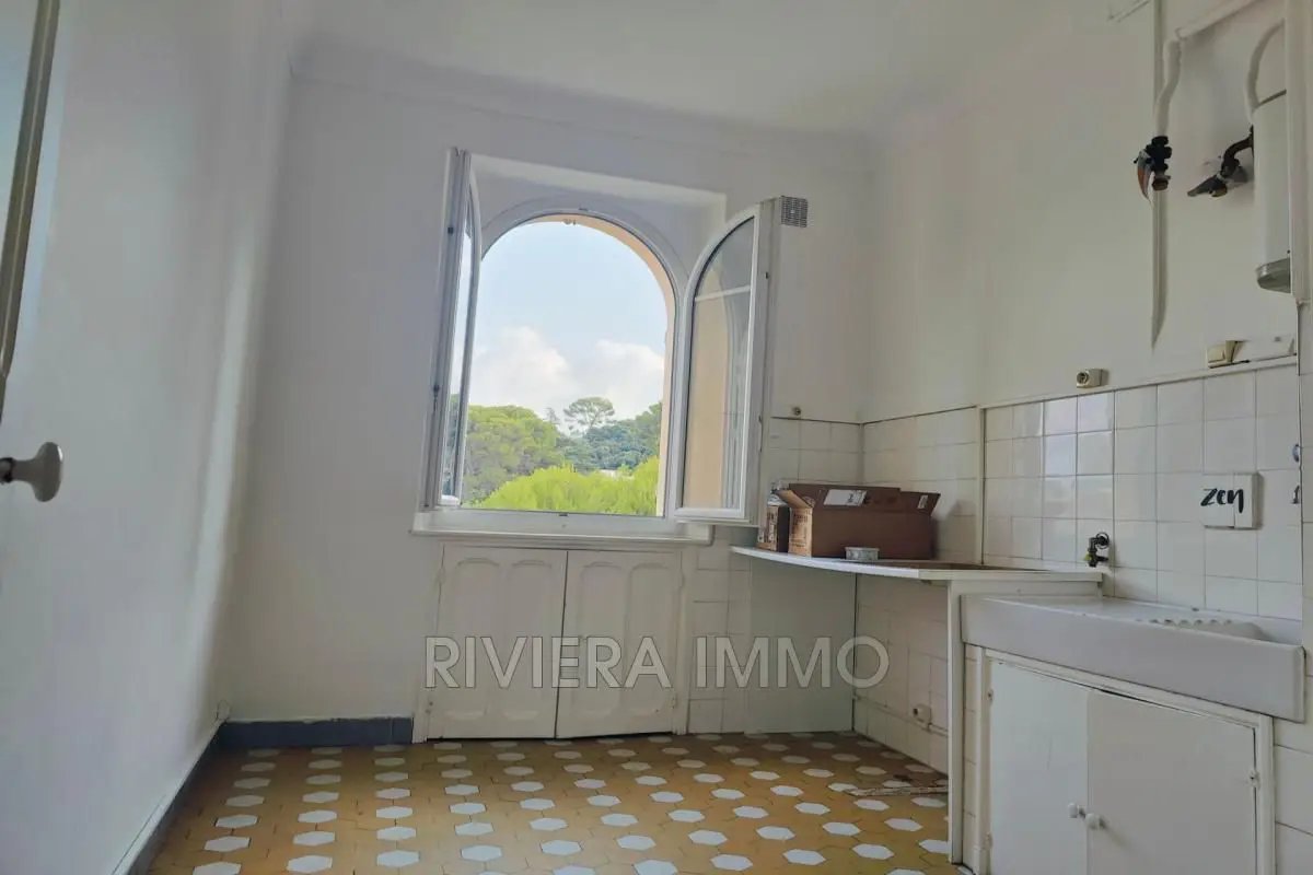 Appartement à louer, 51m², Cannes
