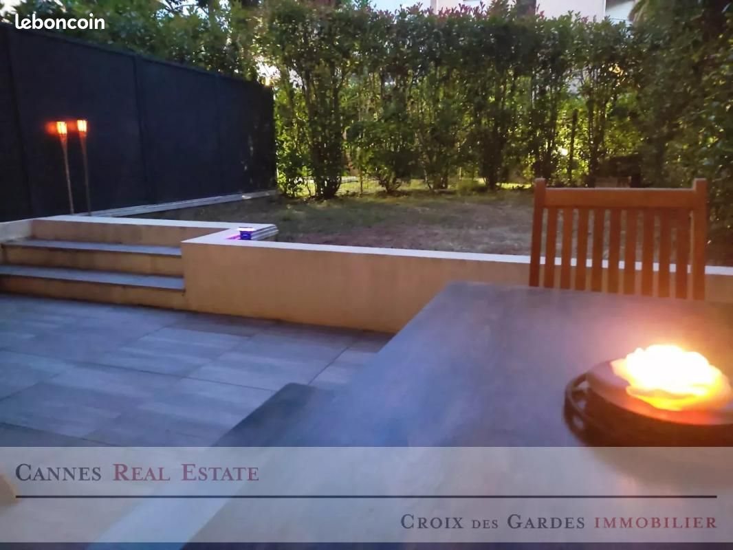 Appartement à vendre, 32m², Cannes