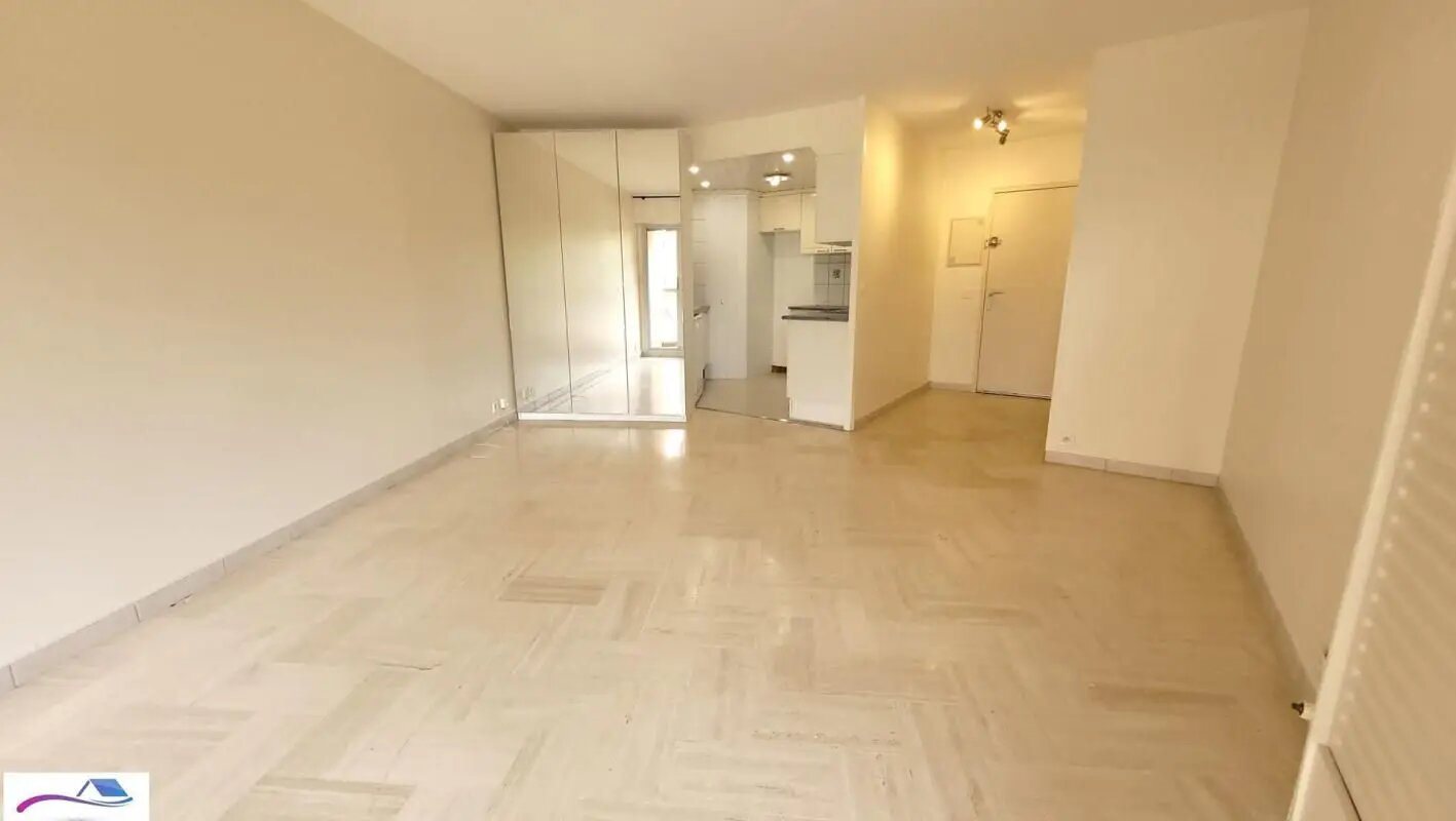 Appartement à vendre, 45m², Mandelieu-la-Napoule