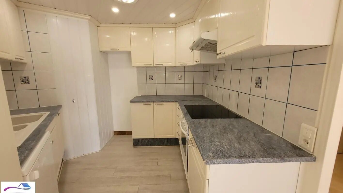 Appartement à vendre, 45m², Mandelieu-la-Napoule