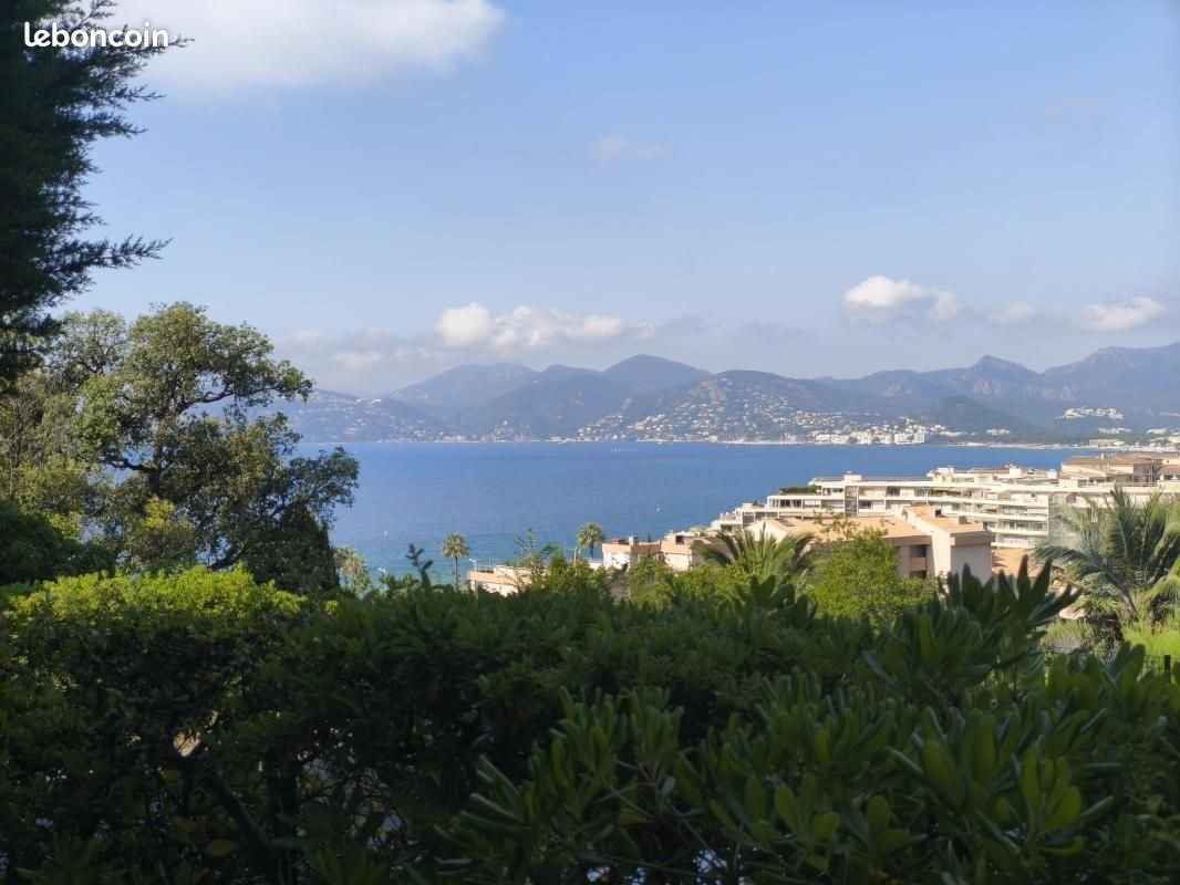 Appartement à vendre, 53m², Cannes