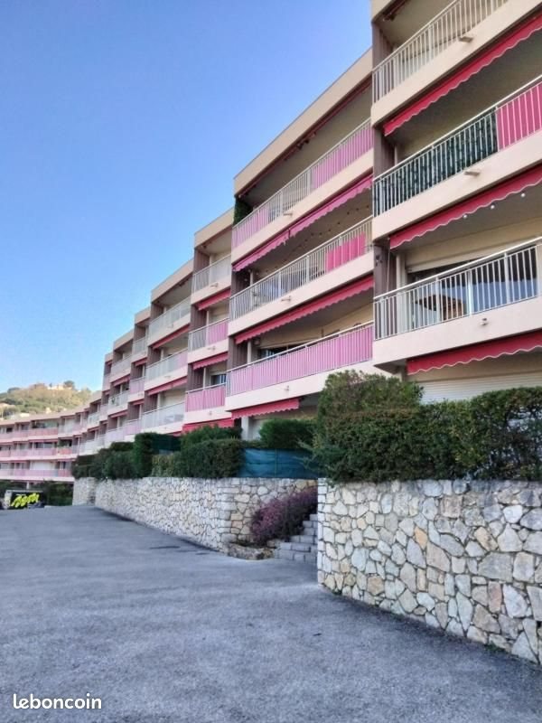 Appartement à vendre, 53m², Cannes
