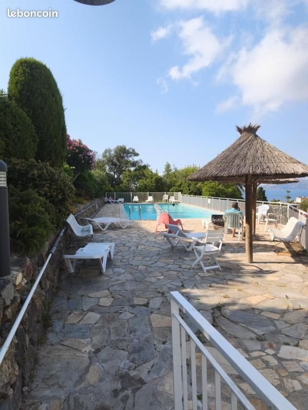 Appartement à vendre, 53m², Cannes