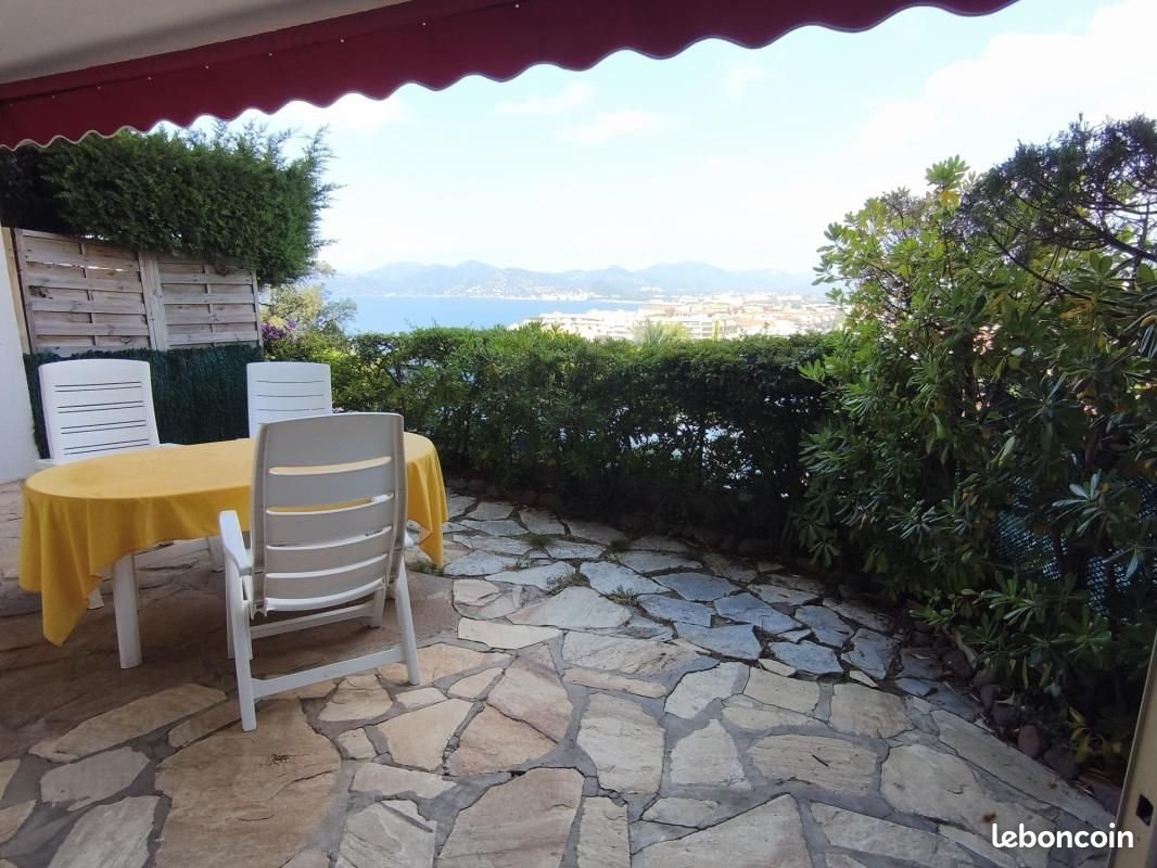 Appartement à vendre, 53m², Cannes