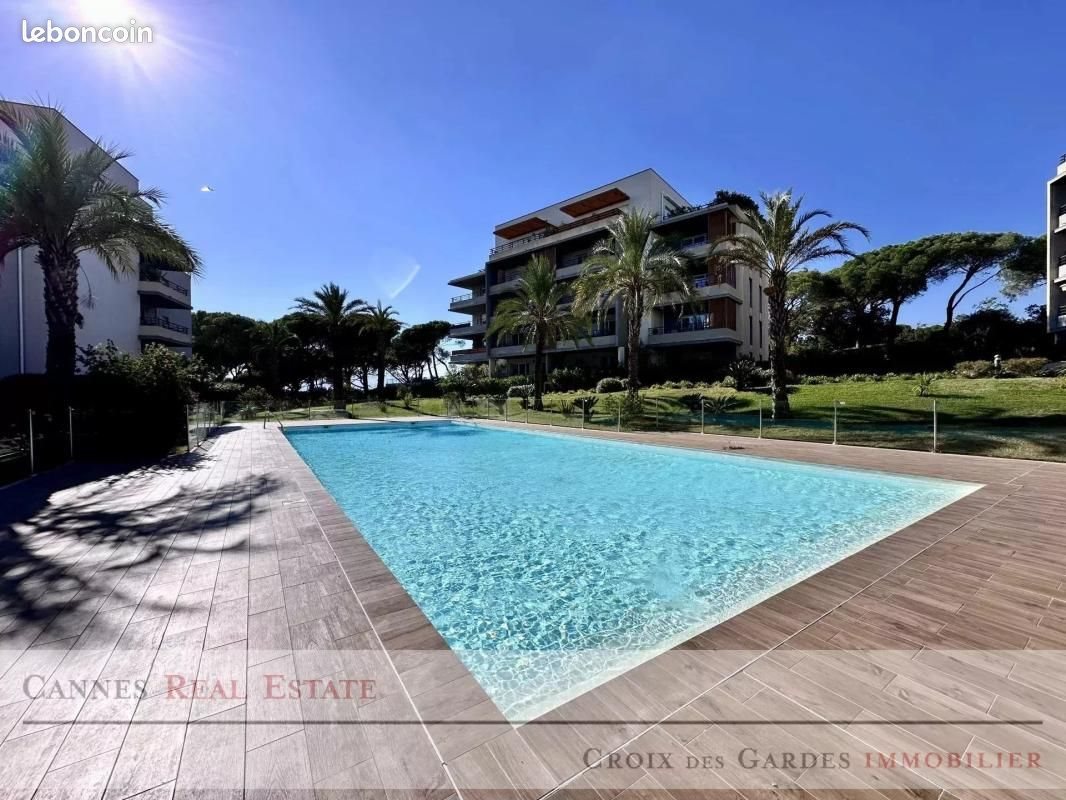 Appartement à vendre, 87m², Fréjus